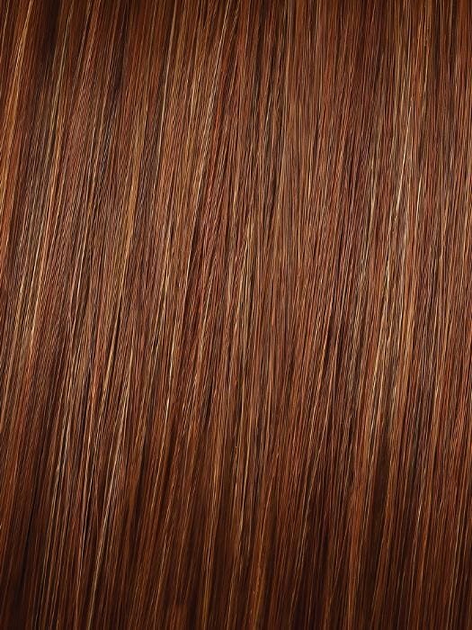 16" Curl Back Extension | Hairdo - R28S image
