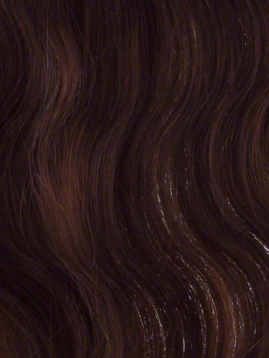 20" Human Hair Extensions Kit (10 Piece) | Hairdo - R4HH image