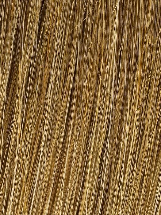 16" 100% Remy Human Hair Extensions (5 Piece) | Clip In - R1416T image