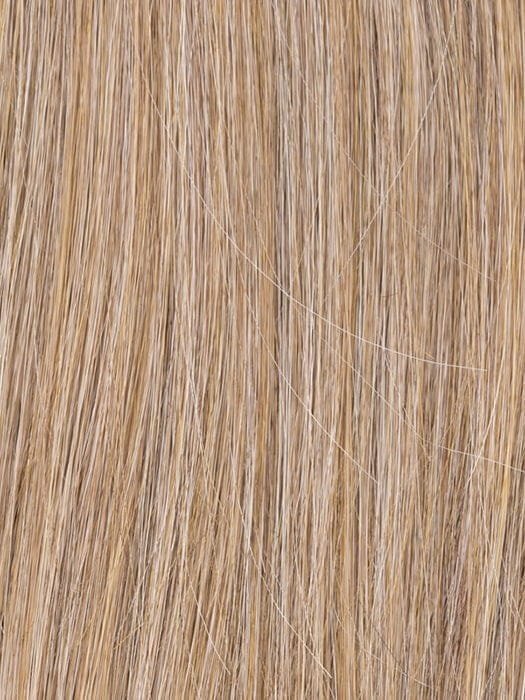 Just Long | Ellen Wille - BERNSTEIN-ROOTED image