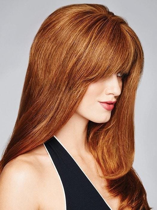Human Hair Bang | Raquel Welch image 2