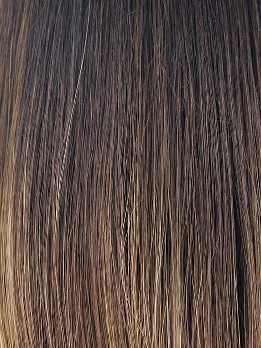 Md Top Piece | Rene of Paris - MARBLE-BROWN-LR image