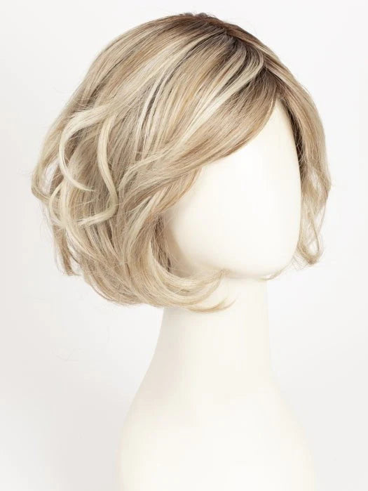 Sound | Ellen Wille - CHAMPAGNE-ROOTED image