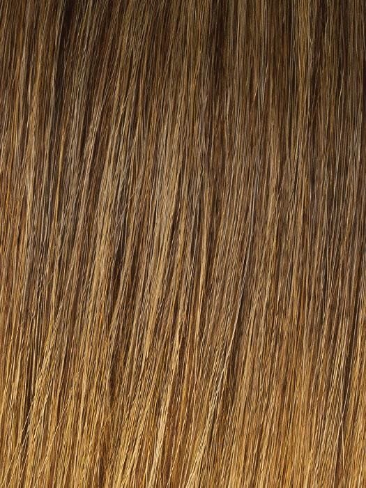 Fringe Top of Head | Hairdo - R1416T image