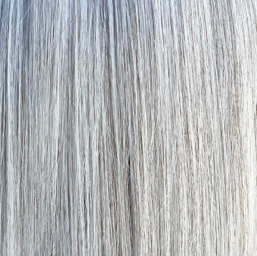 Modena I Belle Tress - Oyster Gray image