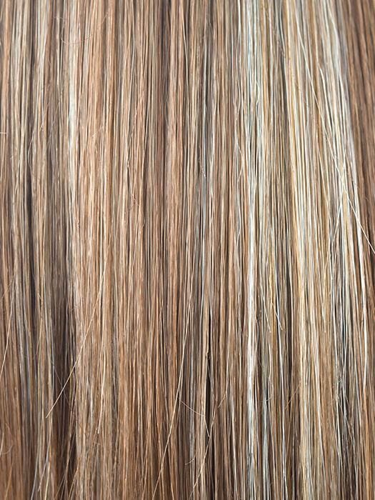 Halo Bob | Rene of Paris - MAPLE-SUGAR image