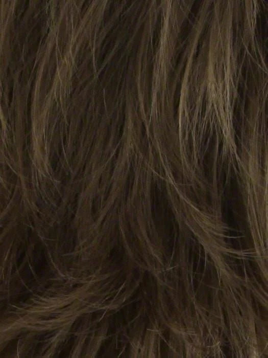 Addison | Amore - GOLDEN-BROWN image