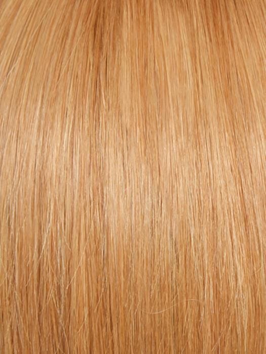 Human Hair Bang | Raquel Welch - R8HH image