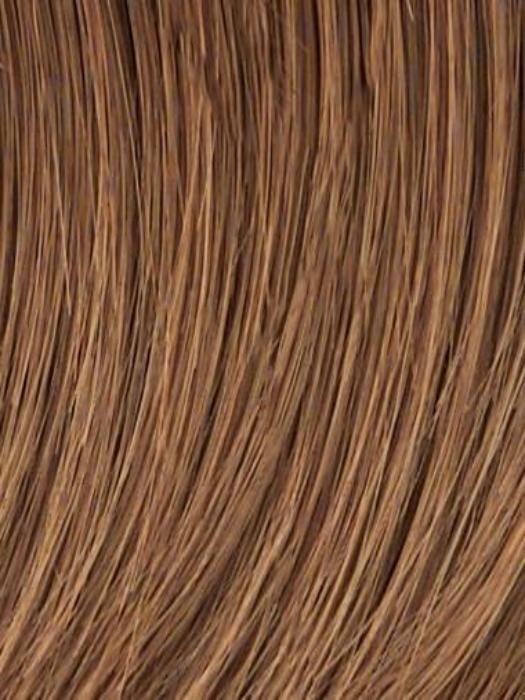 Tousled With Love | Hairdo - R27T image