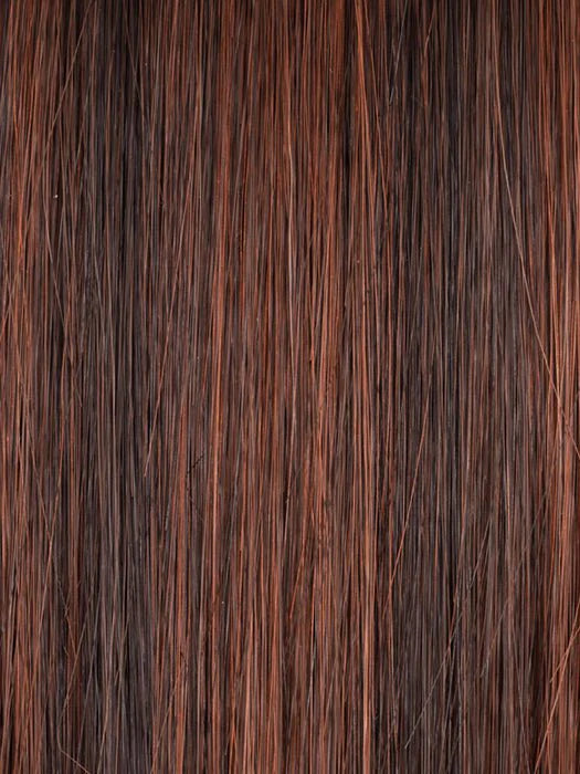 Couture | Ellen Wille - AUBURN-ROOTED image