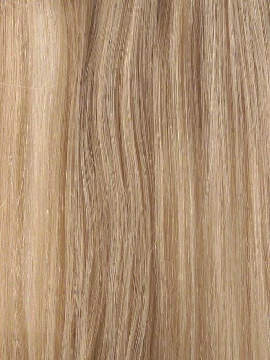 20" Human Hair Extensions Kit (10 Piece) | Hairdo - R9HH image