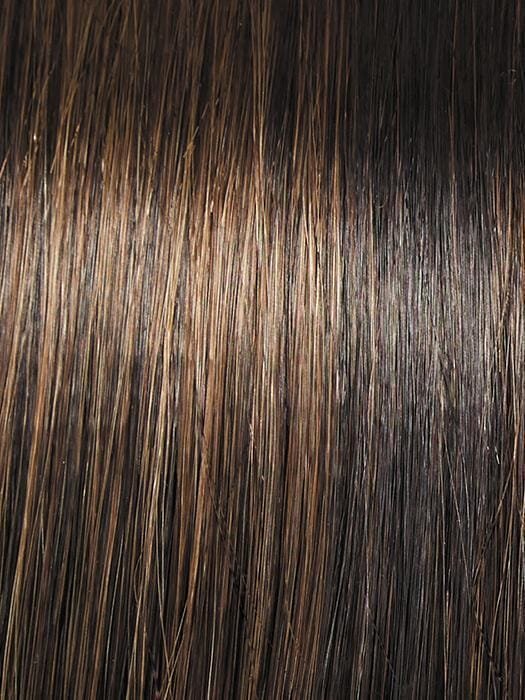 18" Simply Straight Pony | Hairdo - R4/10 image