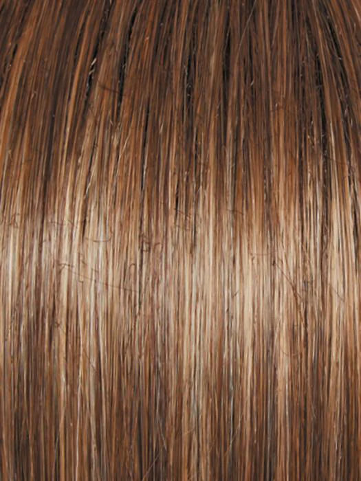 20" Invisible HF Synthetic Hair Extensions (1 Piece) | Hairdo - SS12/22 image