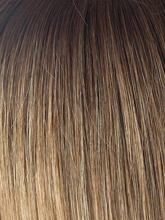 Long Top Piece | Rene of Paris - MACADAMIA-LR image