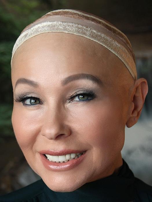 WigSECURE™ - Reversible Non-Slip Grip Band image 0