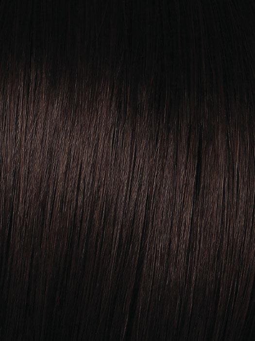 Fringe Top of Head | Hairdo - R4 image