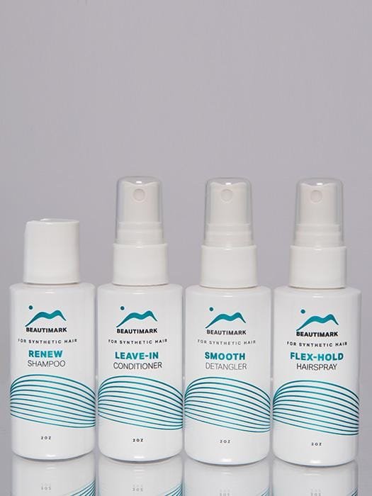 4pc Synthetic Travel Must Haves | BeautiMark image 0