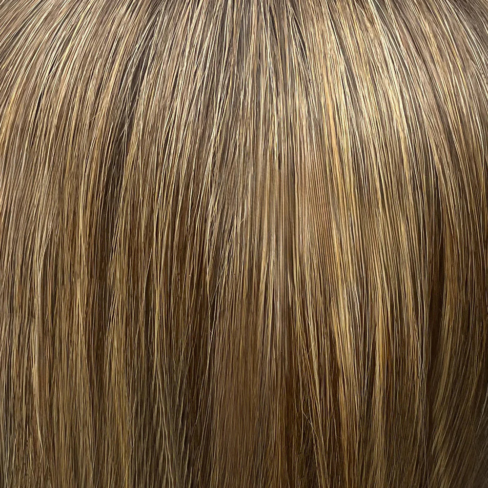 Stella I Belle Tress - Chocolate Buttercream Rooted image