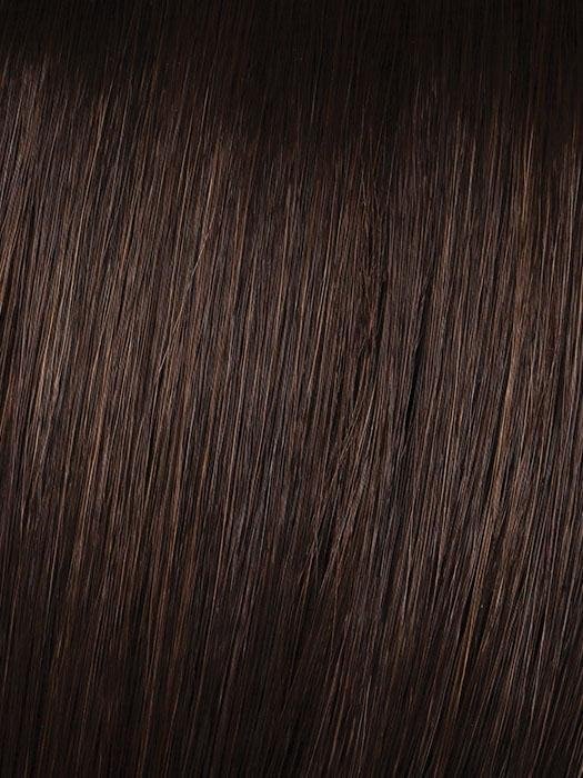 Trendy Fringe | Hairdo - R6 image