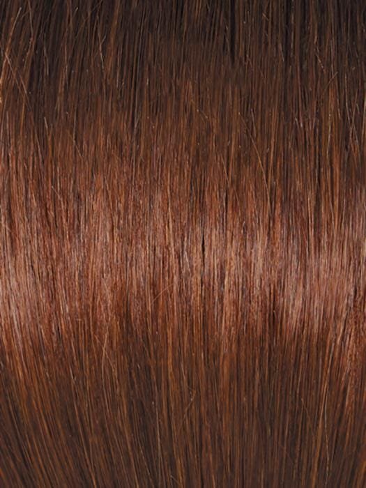 Human Hair Bang | Raquel Welch - R4HH image