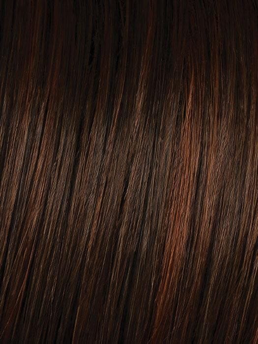 12" Hair Extension | Hairdo - R6/30H image
