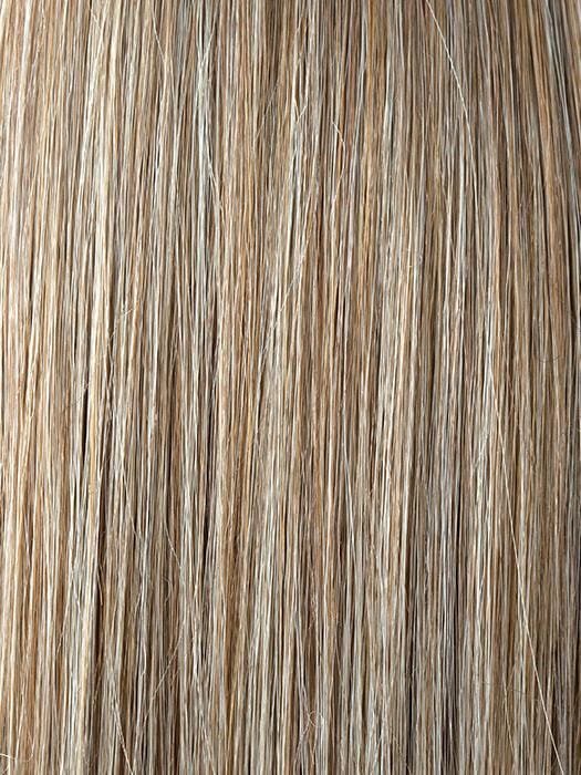 Fringe Flair | Amore - SPRING-HONEY image