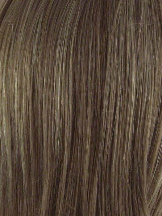 Layered Topper I Envy - Mocha Frost image
