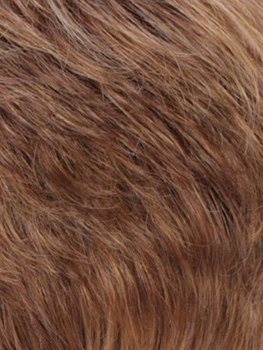 Mono Wiglet 513-LF | easiHair - R30/28/26 image