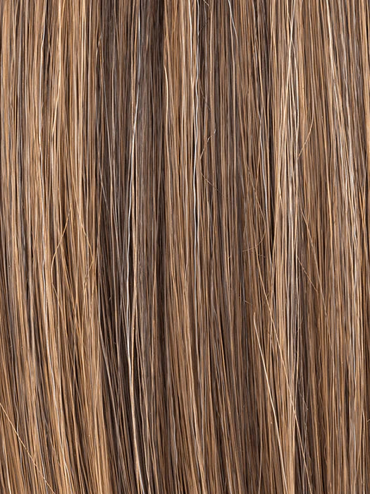 Finesse | Ellen Wille - CHOCOLATE-ROOTED image