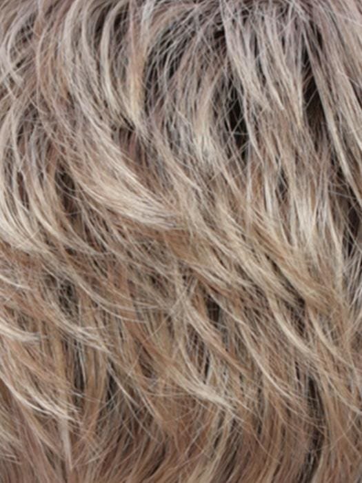 Mono Wiglet 513-LF | easiHair - RH1488RT8 image