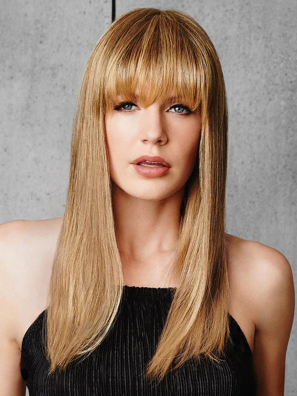 Fringe Top of Head | Hairdo image 2
