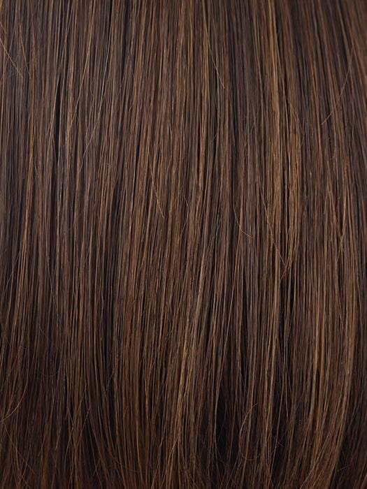 Remy HH Topper 10" | Amore - TOFFEE-BROWN image