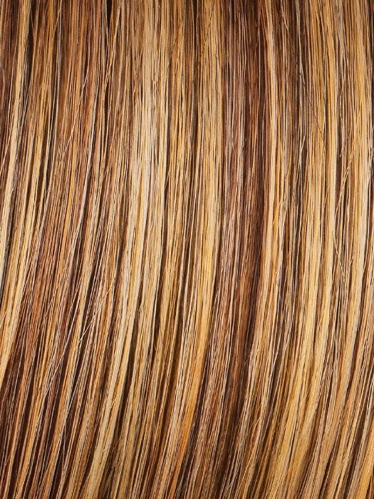 Fringe Top of Head | Hairdo - R29S image