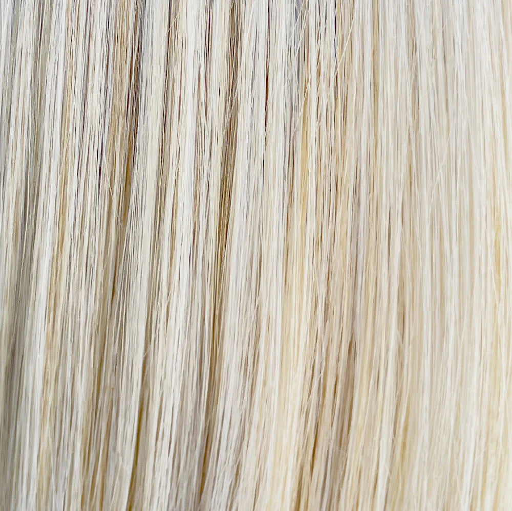 Torino I Belle Tress - Crushed Almond Blonde Rooted image