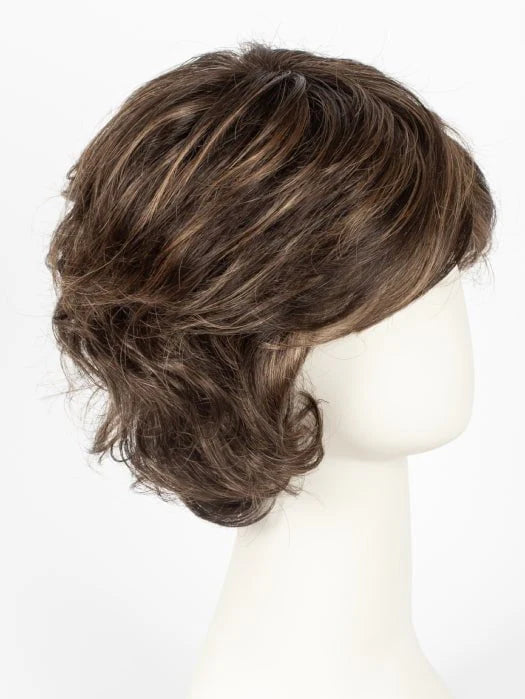 Cesana | Ellen Wille - CHOCOLATE-SHADED image