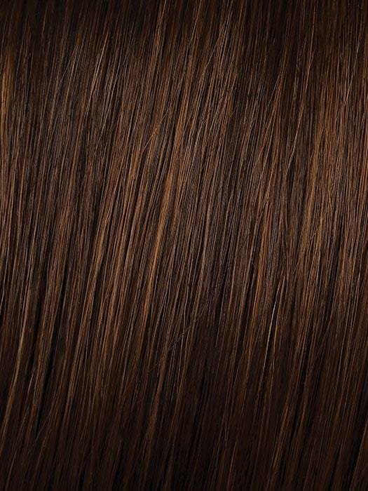 Fringe Top of Head | Hairdo - R10 image