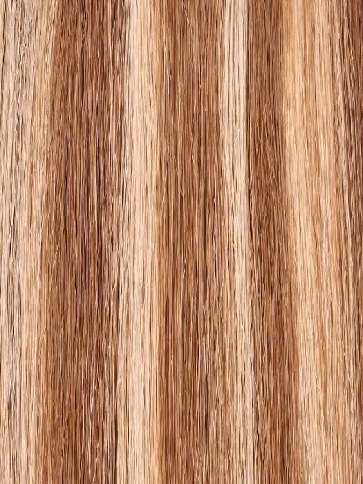 20" easiXtend Elite Remy Human Hair Extensions (8 Pieces) | easiHair - 12F image