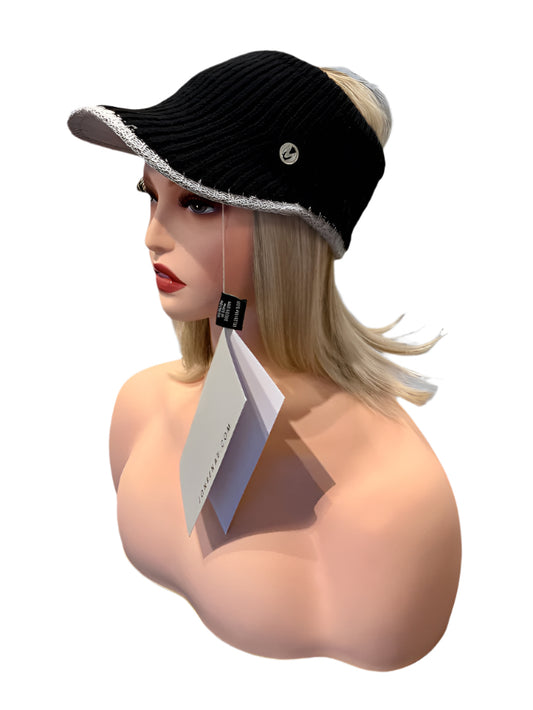 Sports hat for women - great for sports lovers playing long tennis, ping pong and others