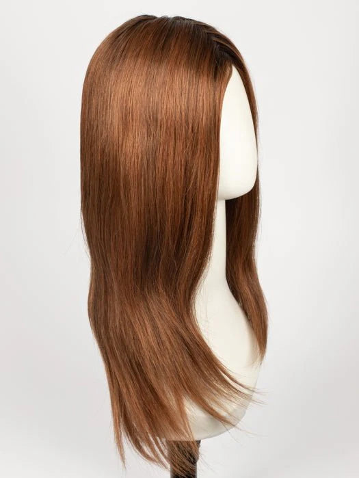 Obsession | Ellen Wille - CINNAMON-ROOTED image