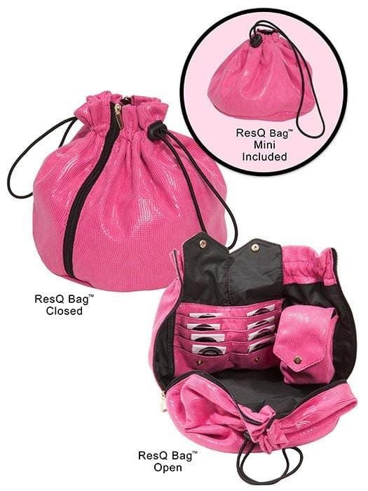 ResQ Bag | Kit + Mini image 0