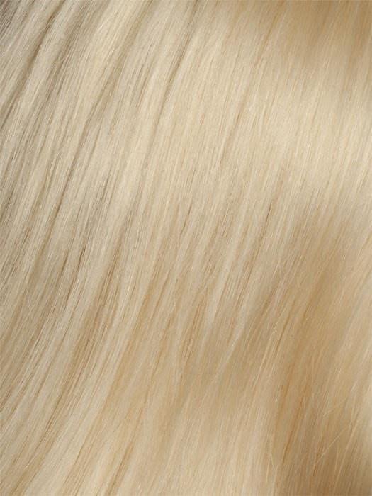 Natural Lace-Top C | Wig Pro - 613 image