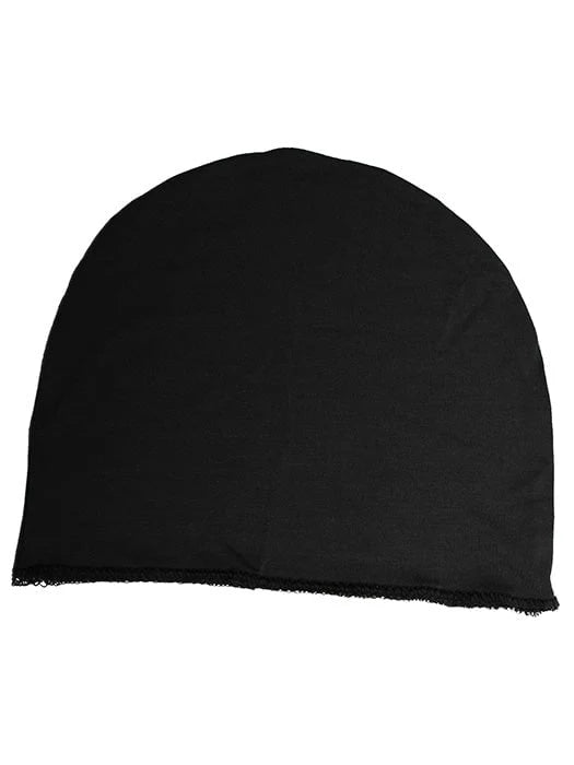 Softie Wig Liner | Wigalert! - Black image