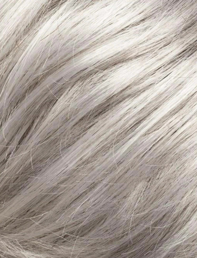 Highlight wrap - Hairdo - Gray image