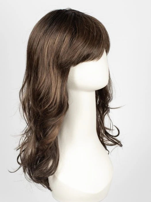Pretty | Ellen Wille - CHOCOLATE-ROOTED image