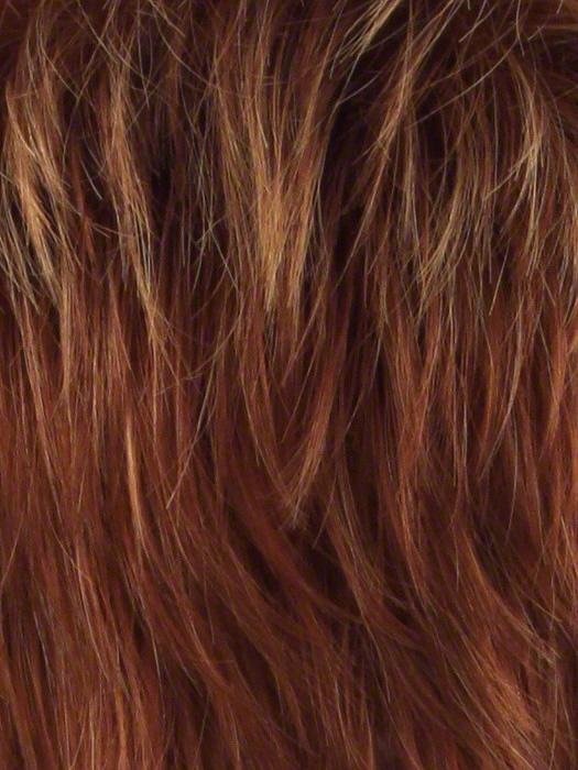 Fringe Top of Head | Hairdo - R28S image