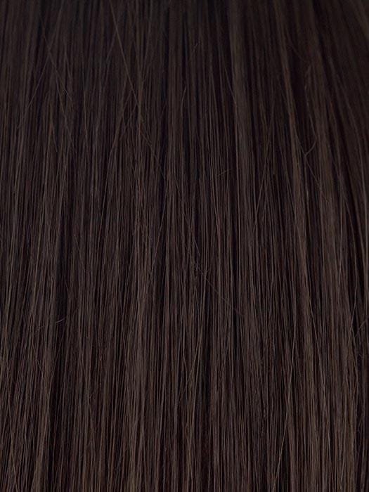 Fringe Flair | Amore - CAPPUCINO image