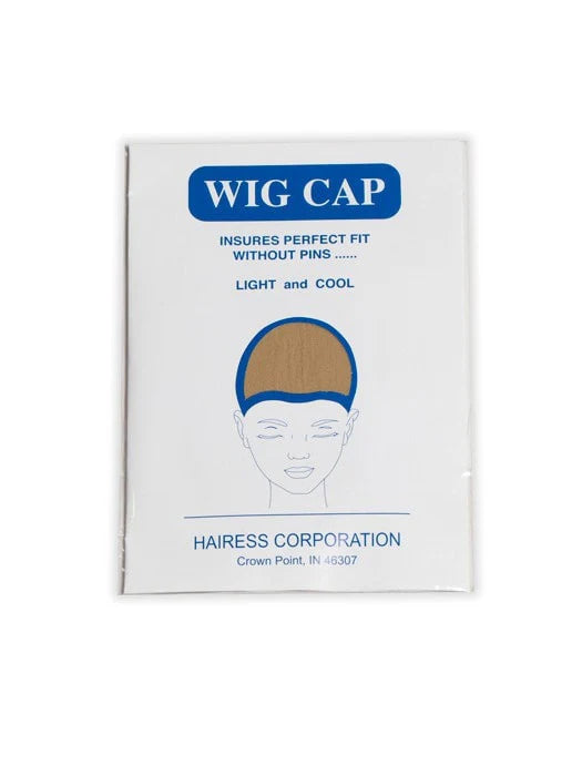 Nylon Wig Liner/Cap image 1