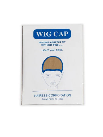 Nylon Wig Liner/Cap image 1