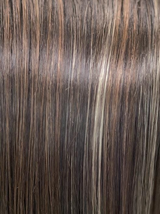 Milan | Noriko - CHOCOLATE-SWIRL image