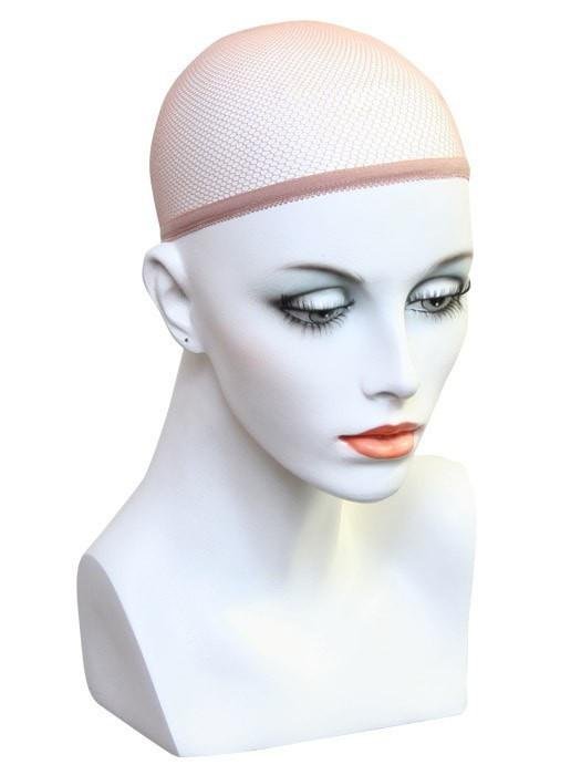 Wig Liner/Fishnet - BROWN image